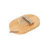 Kalimba jeu musical en bois
