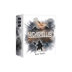 Nidavellir