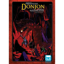 Donjon