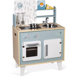 Cuisine Plume - jouet en bois Janod
