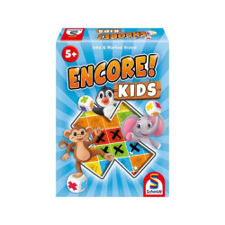 Encore ! Kids - jeu de société