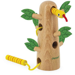 Arbre à Lacer - Tropik