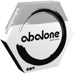 Abalone – Le Duel de Billes Incontournable