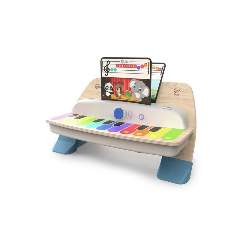 Piano Magic Touch - Jouet musical Hape