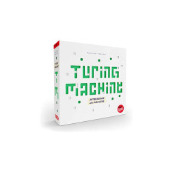 Turing Machine