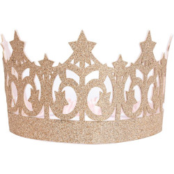 Déguisement Couronne de reine ou roi