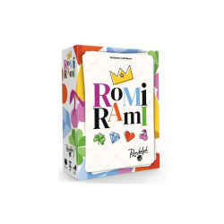 Romi rami