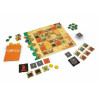 Sobek 2 joueurs - un jeu de Bruno Cathala édité par Catch Up Games