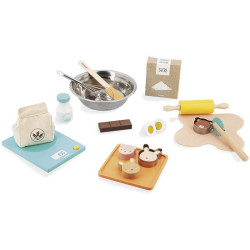 Mon Atelier Pâtisserie