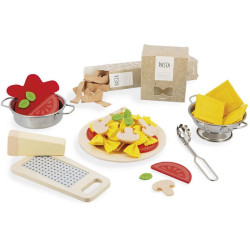 Pasta Mix