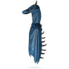 Déguisement Cape de dragon Starry night - 6-8 ans