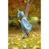 Déguisement Cape de dragon Starry night - 6-8 ans