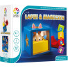 Jeu de logique - Lapin Magicien