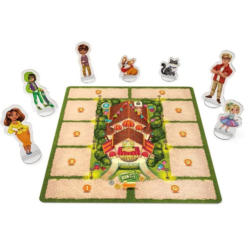 Jouets à gogo