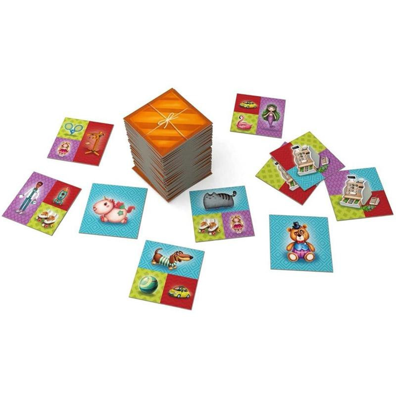 Jouets à gogo