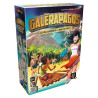 Galérapagos jeu d'ambiance famille gigamic