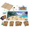 Galérapagos jeu d'ambiance famille gigamic