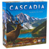 Cascadia