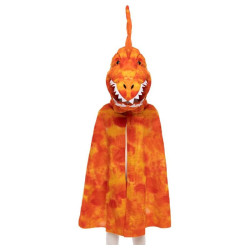Déguisement Cape de Spinosaure Grandasaurus - 4-6 ans