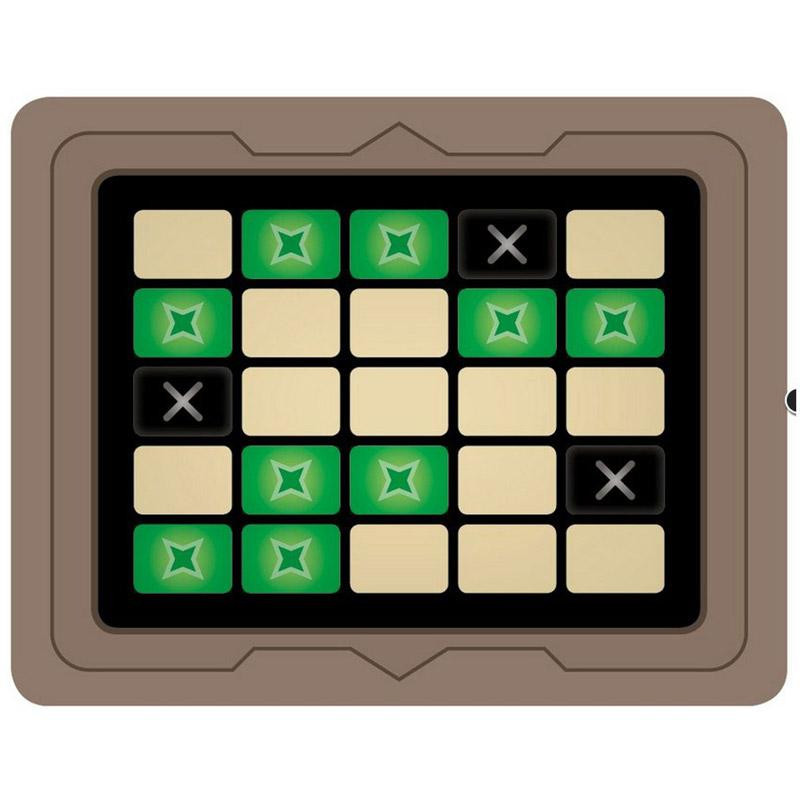 Codenames Duo - jeu de société