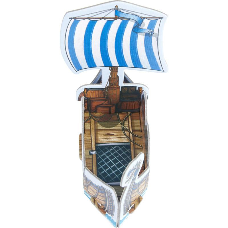 La vallée des Vikings