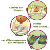 La fin des artichauts