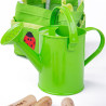 Sac avec outils de jardinage - taille enfant
