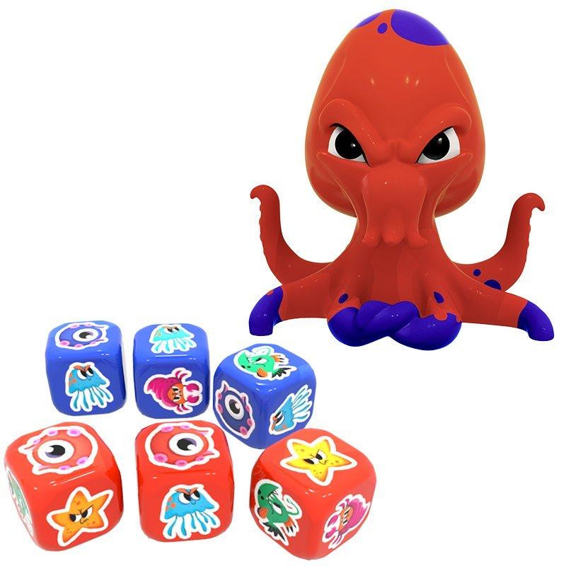 Kraken Attack