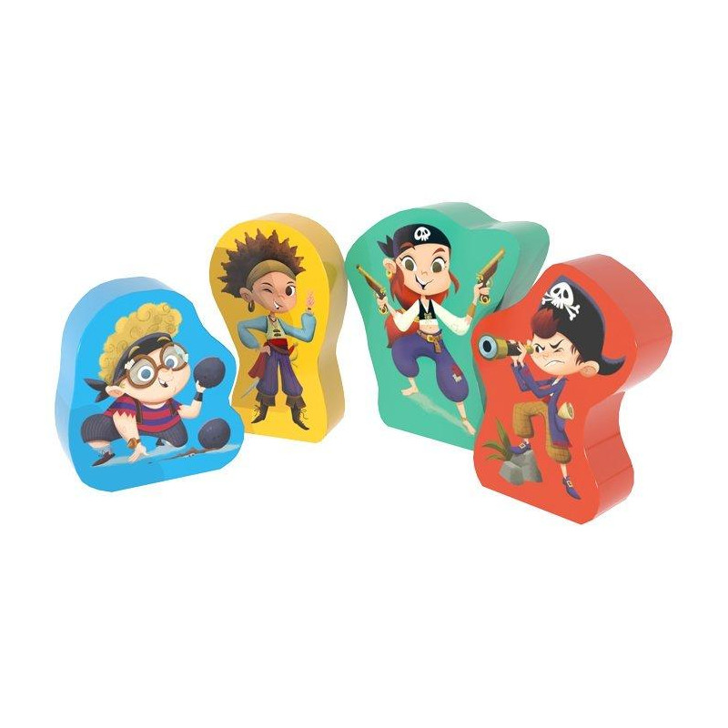 Kraken Attack