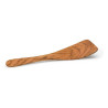 Spatule à wok en bois d'Olivier