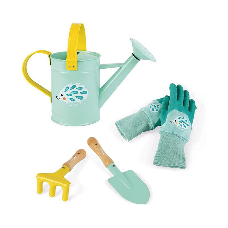 Set du Petit Jardinier - Happy Garden