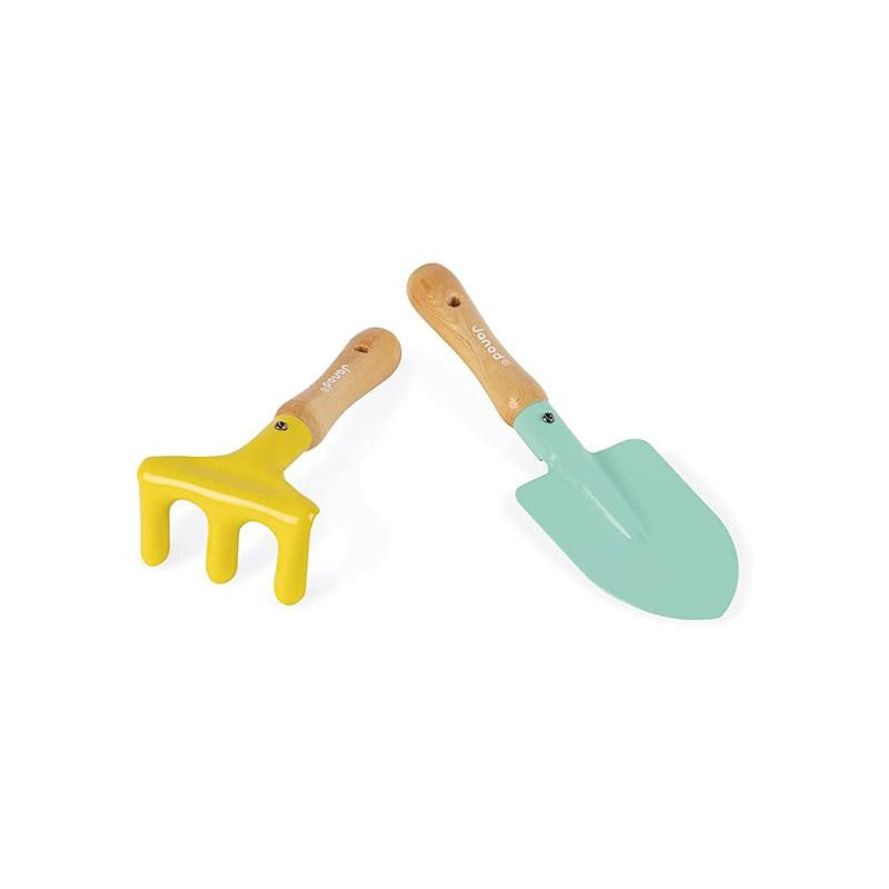 Set du Petit Jardinier - Happy Garden