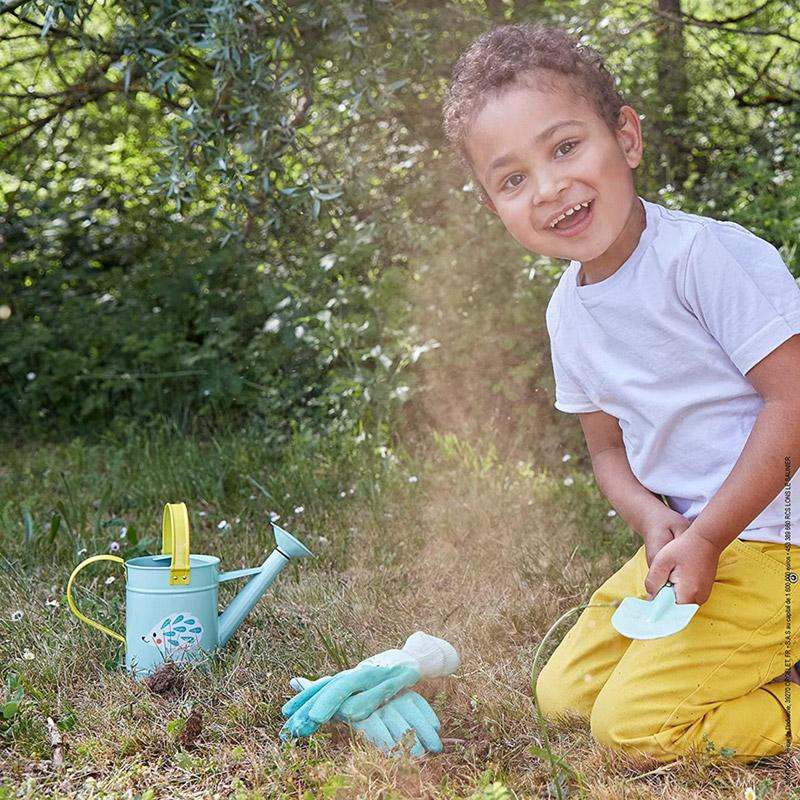Set du Petit Jardinier - Happy Garden