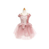 Déguisement Robe de ballerine  vieux rose - 4-6 ans