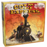 Colt express Jeu de société