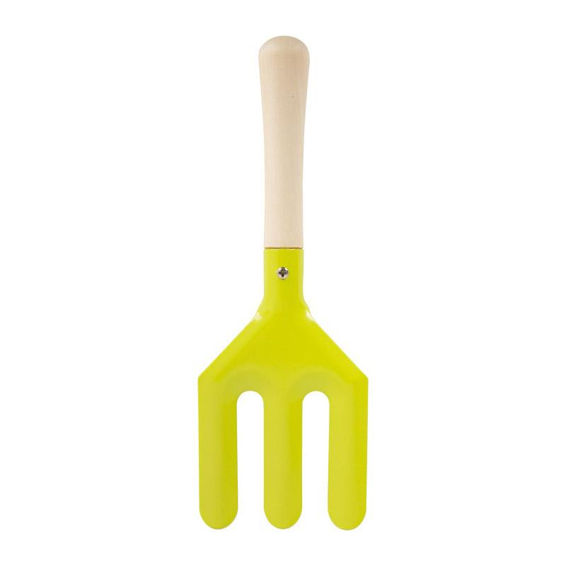 Tablier de jardin avec outils