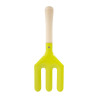 Tablier de jardin avec outils