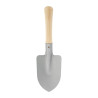 Tablier de jardin avec outils