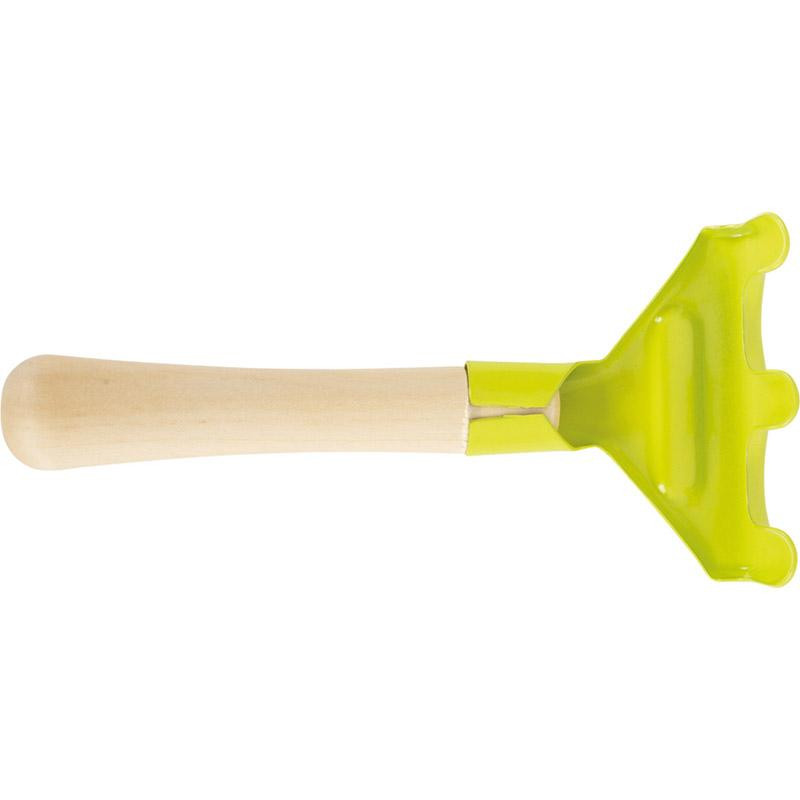 Tablier de jardin avec outils