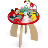 Table d'activités Baby Forêst