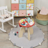 Table d'activités Baby Forêst