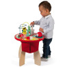 Table d'activités Baby Forêst