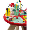 Table d'activités Baby Forêst