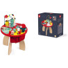 Table d'activités Baby Forêst