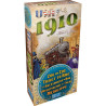 Les Aventuriers du Rail : USA 1910 – Le renouveau du grand classique