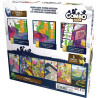 Combo Color – Coloriez, calculez, gagnez !