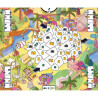 Combo Color – Coloriez, calculez, gagnez !