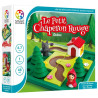 Le Petit Chaperon Rouge jeu de logique individuel
