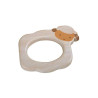 Hochet Mouton Anneau