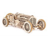 Maquette en bois - Voiture Grand Prix U9 Ugears